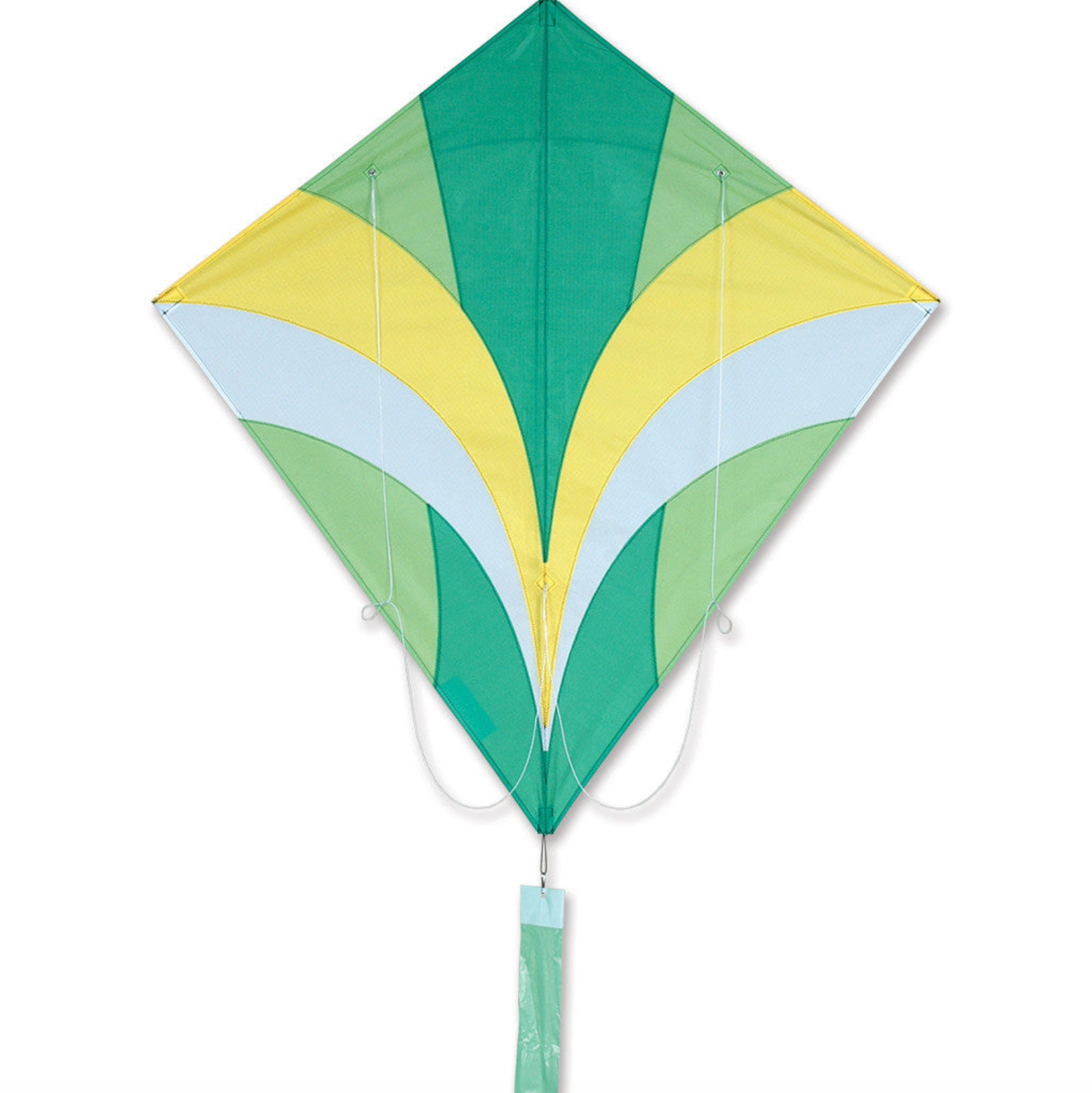 PRMR Ace Sport Kite - Green