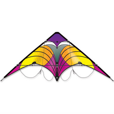 PRMR Vision 2.0 Sport Kite - Sunset