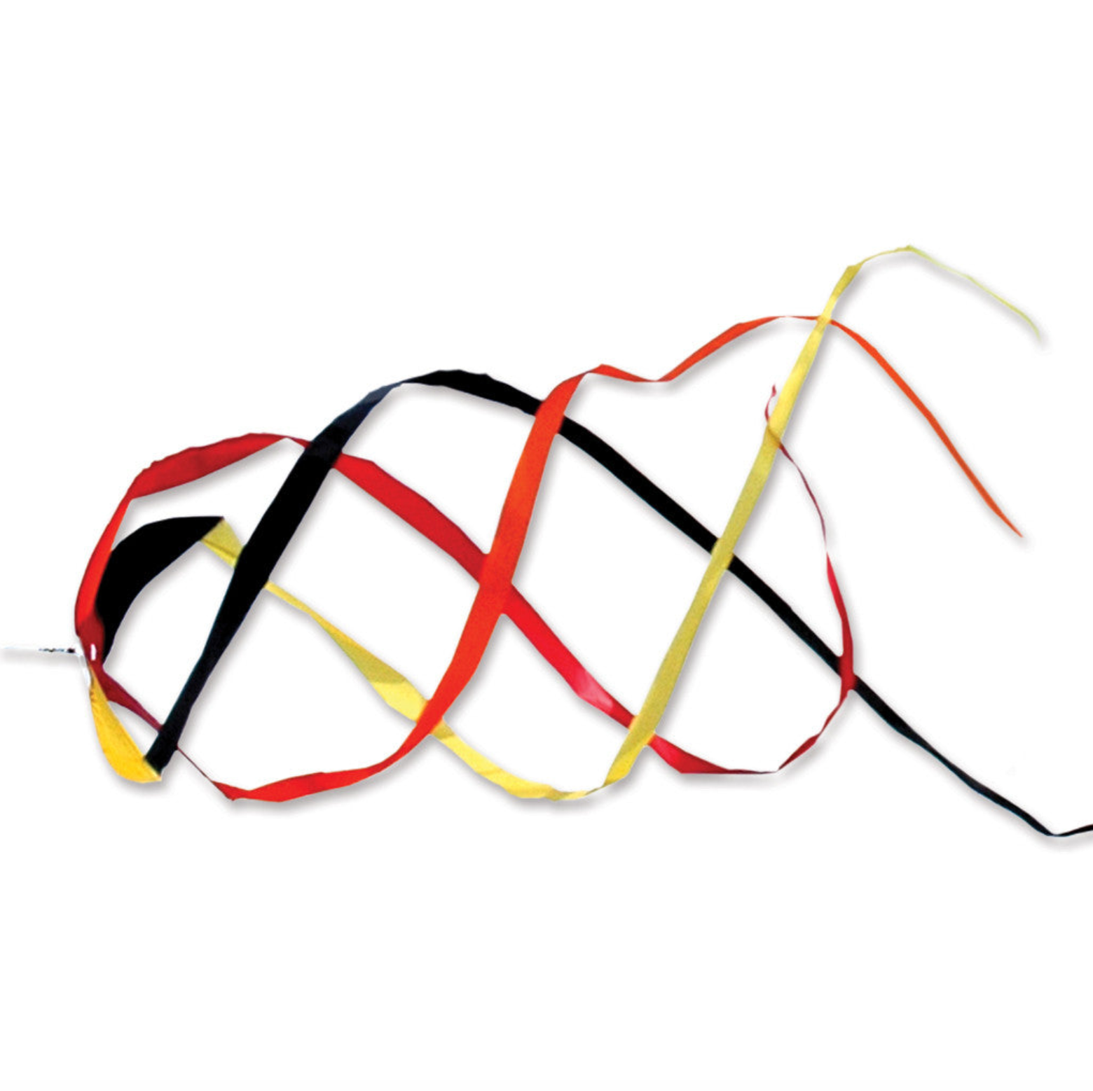 PRMR 27 Inch Hypno Twister - Flame