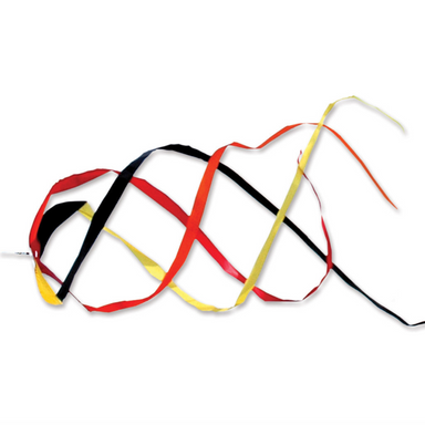 PRMR 27 Inch Hypno Twister - Flame