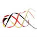 PRMR 27 Inch Hypno Twister - Flame