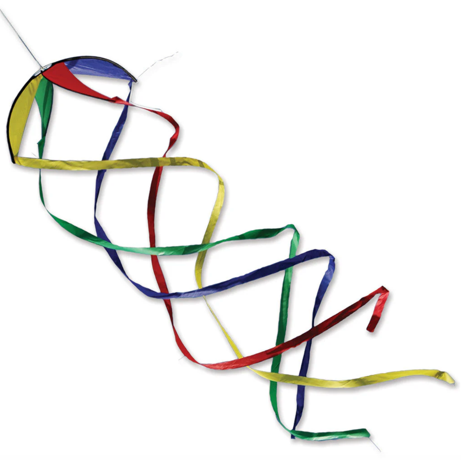 PRMR 22 Inch Hypno Twister - Rainbow