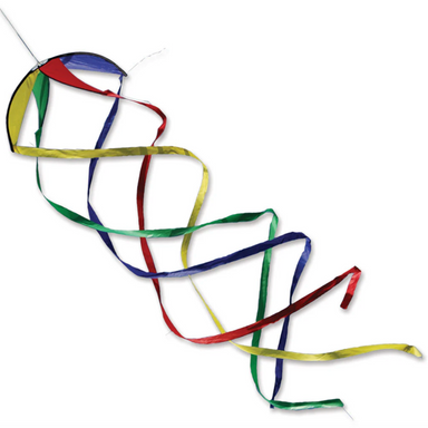 PRMR 22 Inch Hypno Twister - Rainbow
