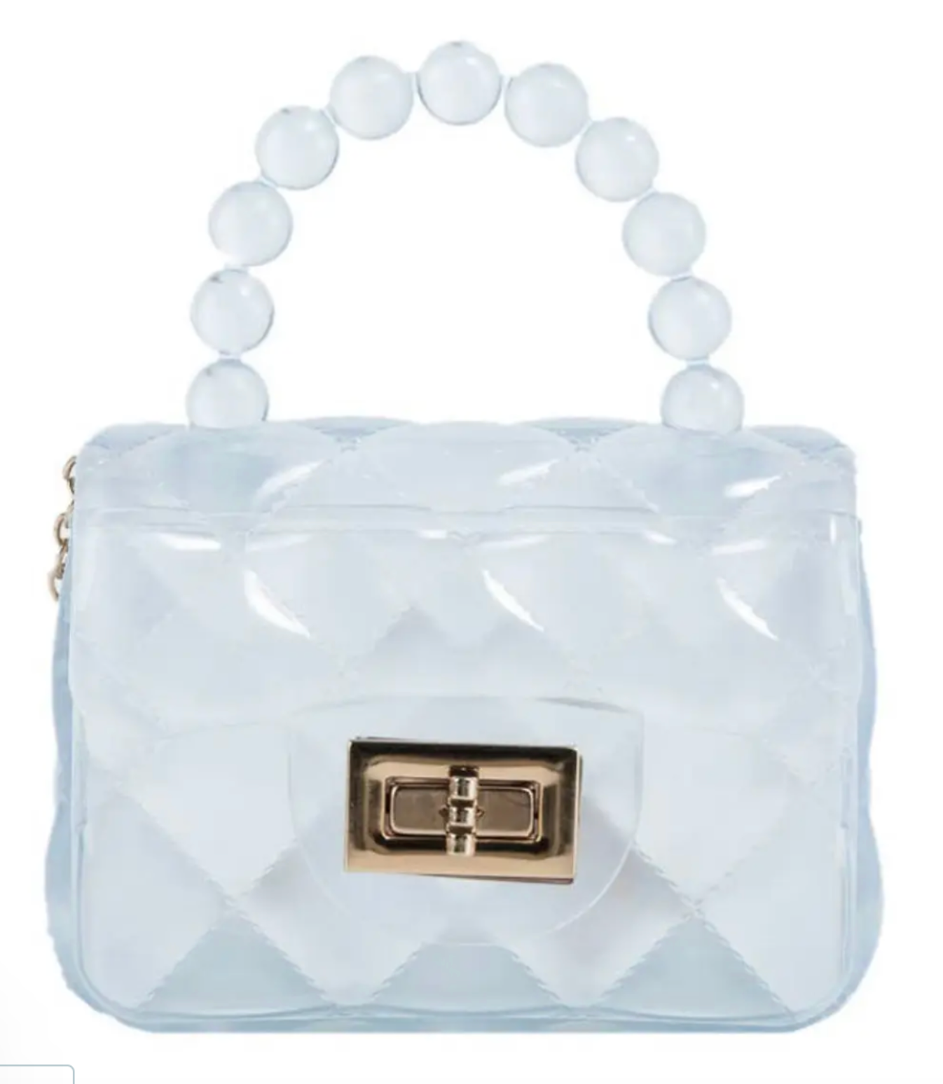 MAVI Mini Jelly Purse (Single) - Random Color