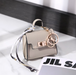 MAVI Mini Purse Bag Charm (Single) - Random Color
