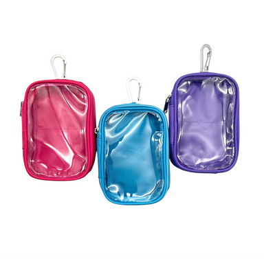 MAVI Clip and Carry Collectible Case (Single) - Random Color