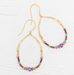 Holly Yashi Wynona Earrings - Desert Sunset