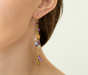 Holly Yashi Calliope Earrings - Tropic Punch