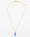 Holly Yashi Seahorse Necklace for Kids - Calypso