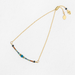 Holly Yashi Dakota Bracelet - Copper Sky
