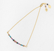Holly Yashi Dakota Bracelet - Desert Rose