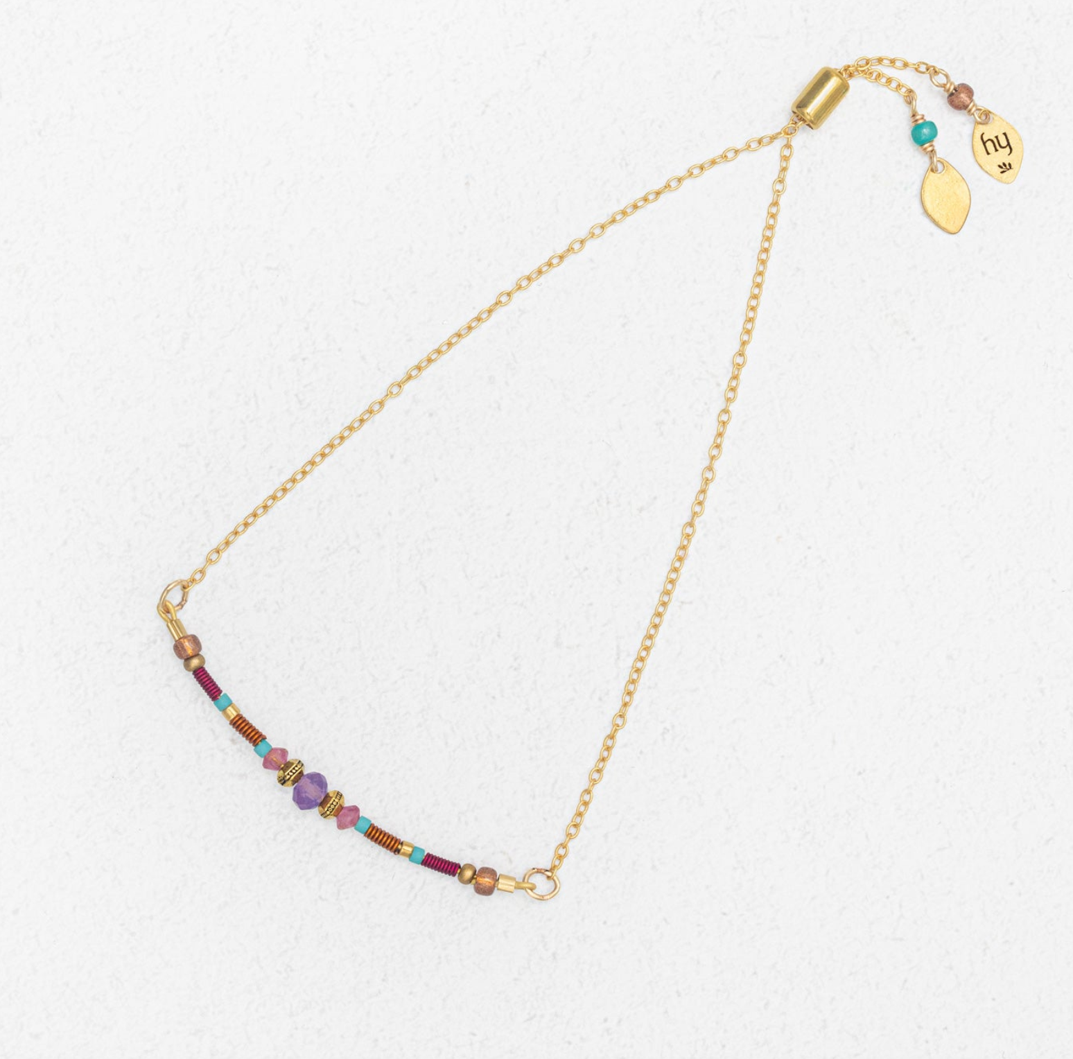 Holly Yashi Dakota Bracelet - Desert Sunset