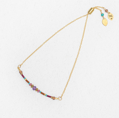 Holly Yashi Dakota Bracelet - Desert Sunset
