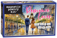 Magnetic Poetry Romance Lover