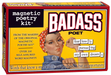 MAGPOET Badass Poet