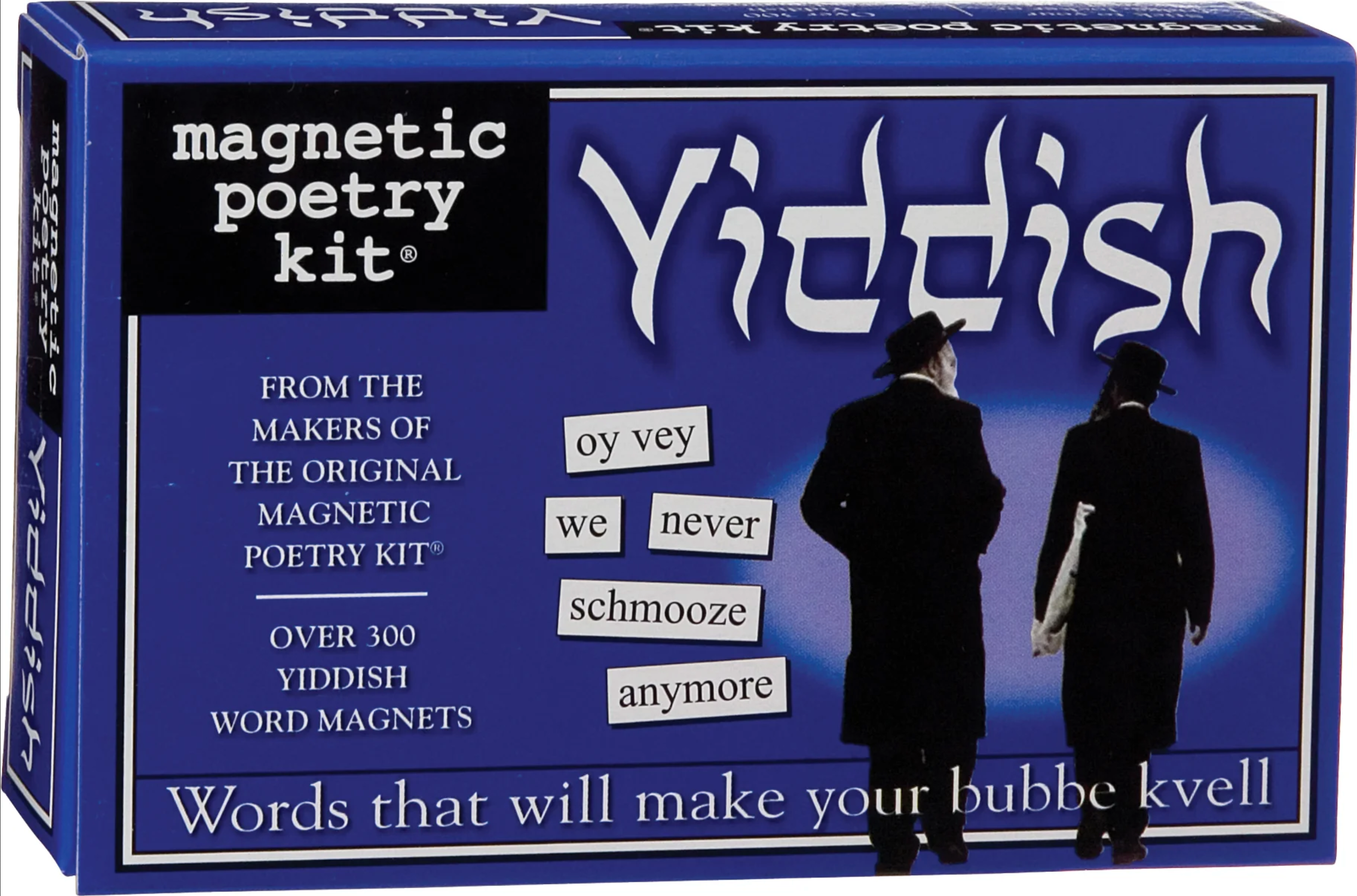 MAGPOET Yiddish
