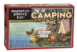 Magnetic Poetry Camping Poet
