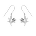 Boma Floral Blossom Drop Earrings