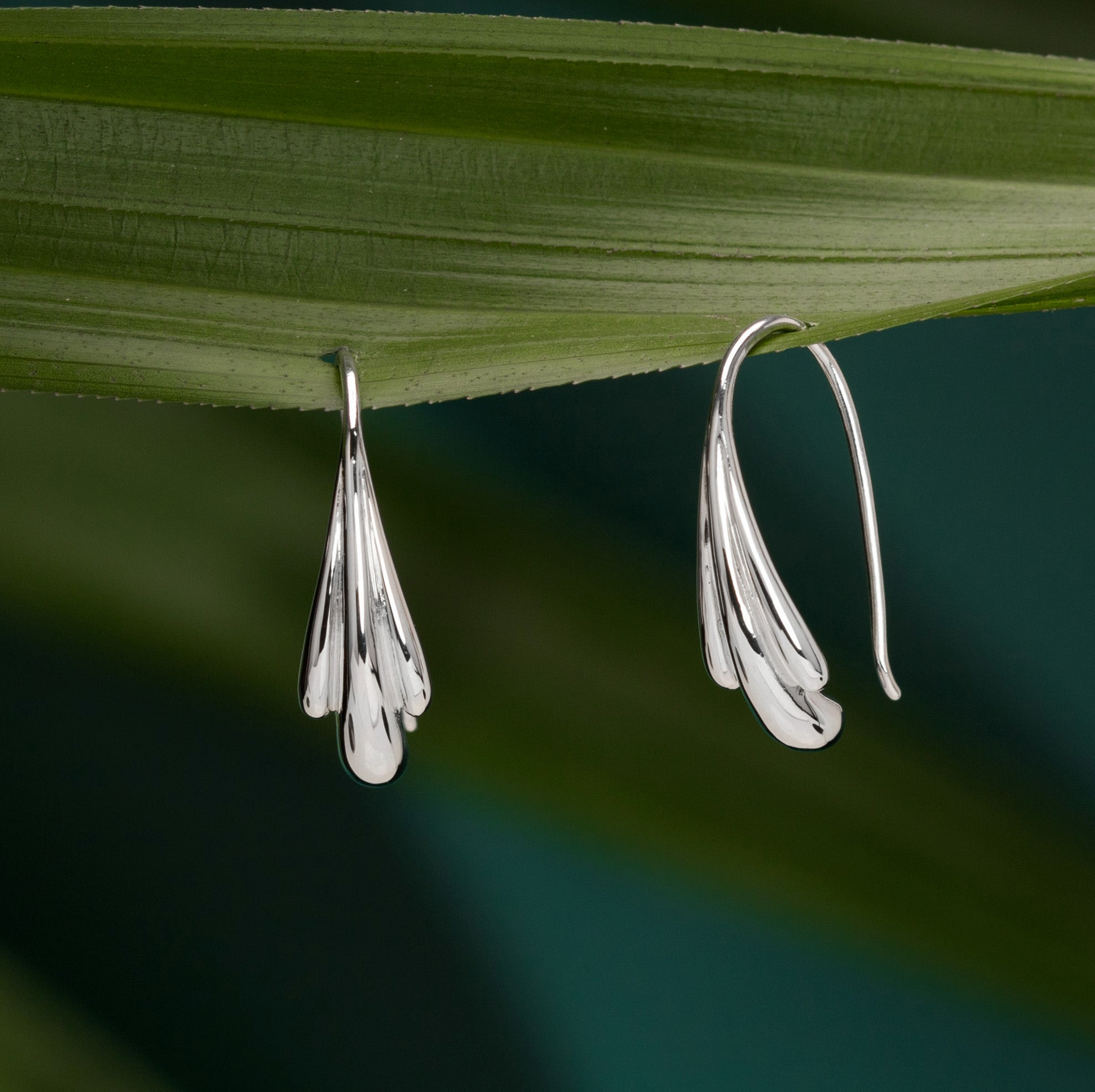 Boma Classic Fluid Pull Through Hoops