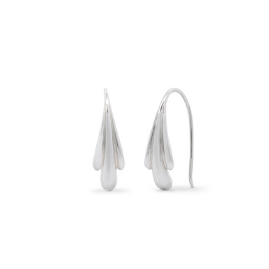Boma Classic Fluid Pull Through Hoops