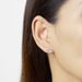 BOMA Rainbow and Cloud Studs
