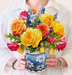 FRCC Sorbet Roses