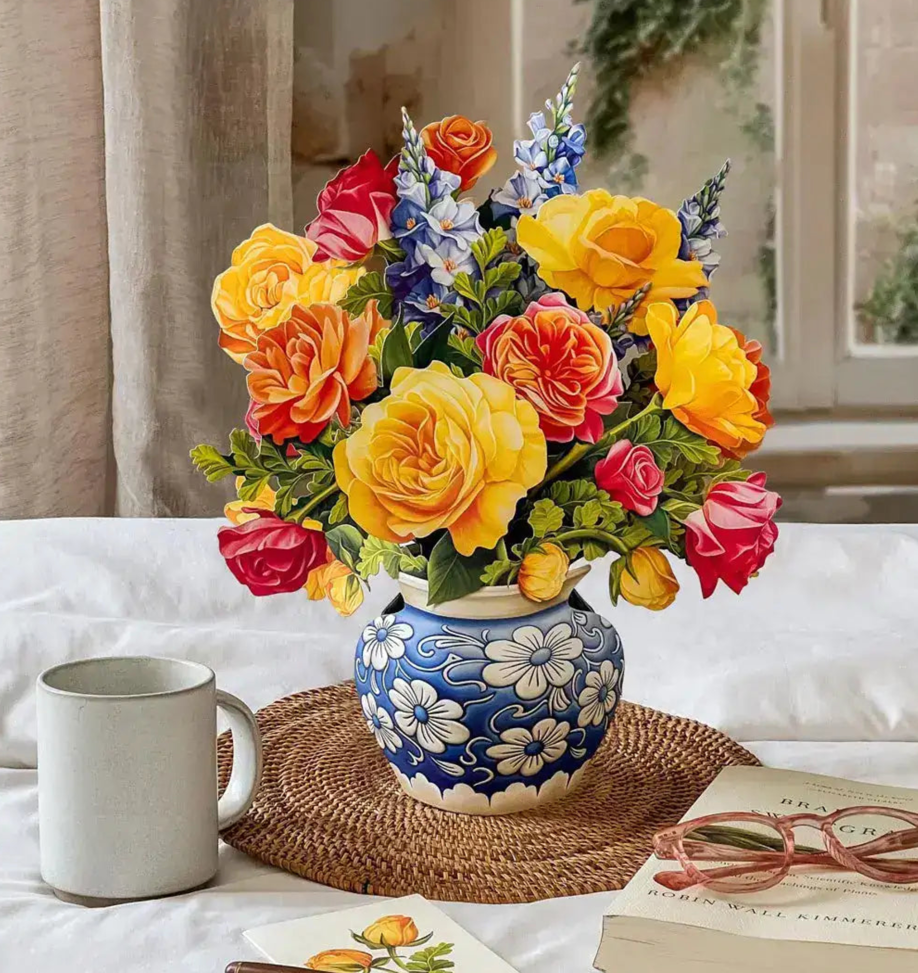 FRCC Sorbet Roses
