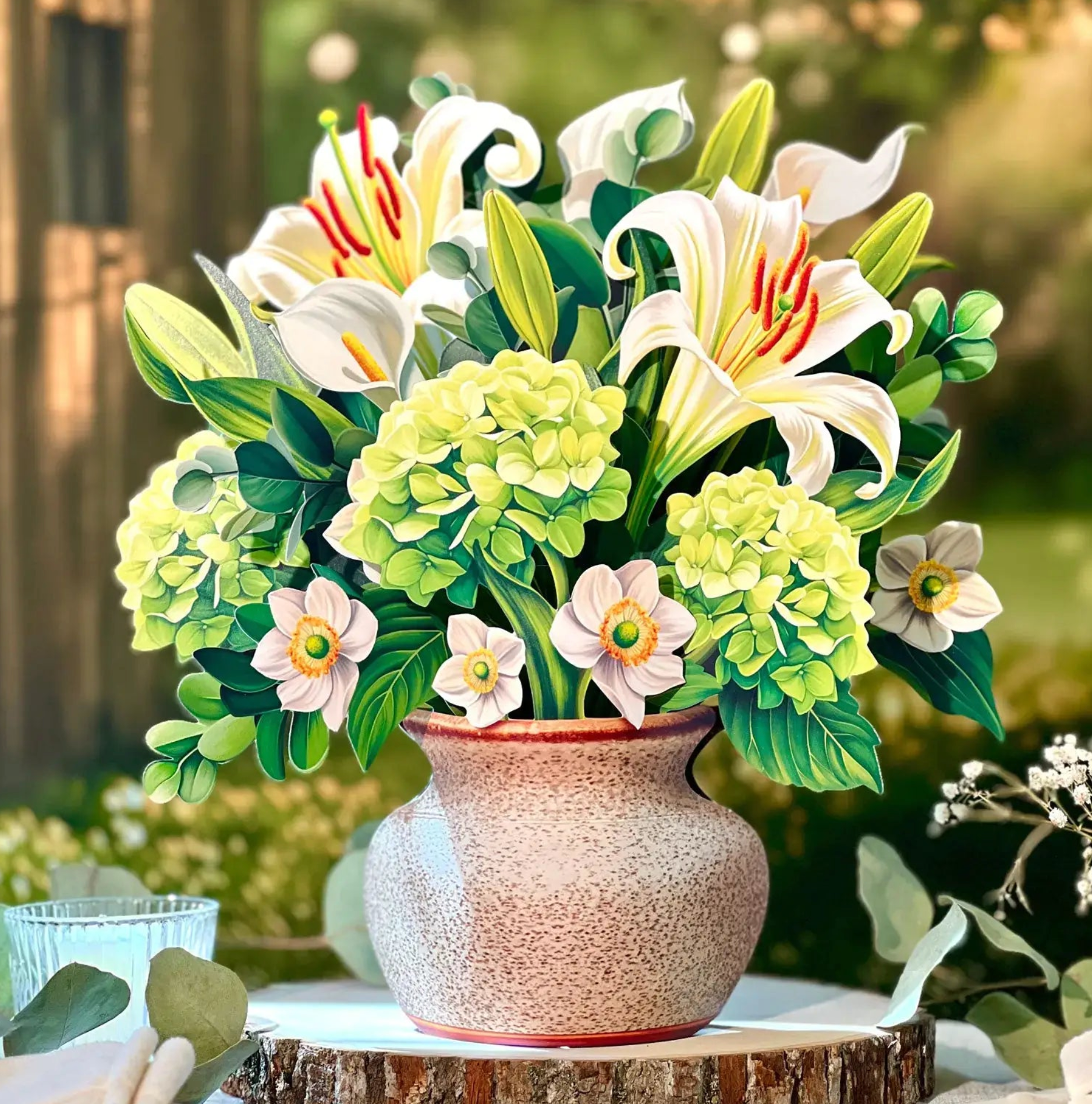 FRCC Ivory And Sage