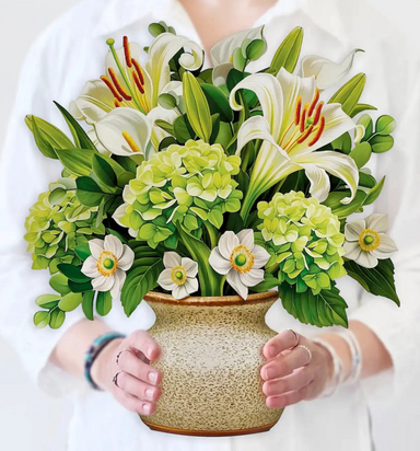 FRCC Ivory And Sage
