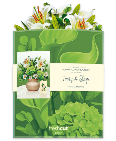 FRCC Ivory And Sage