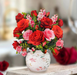 FRCC Mini Blooming Roses