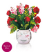 FRCC Mini Blooming Roses