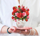 FRCC Mini Blooming Roses