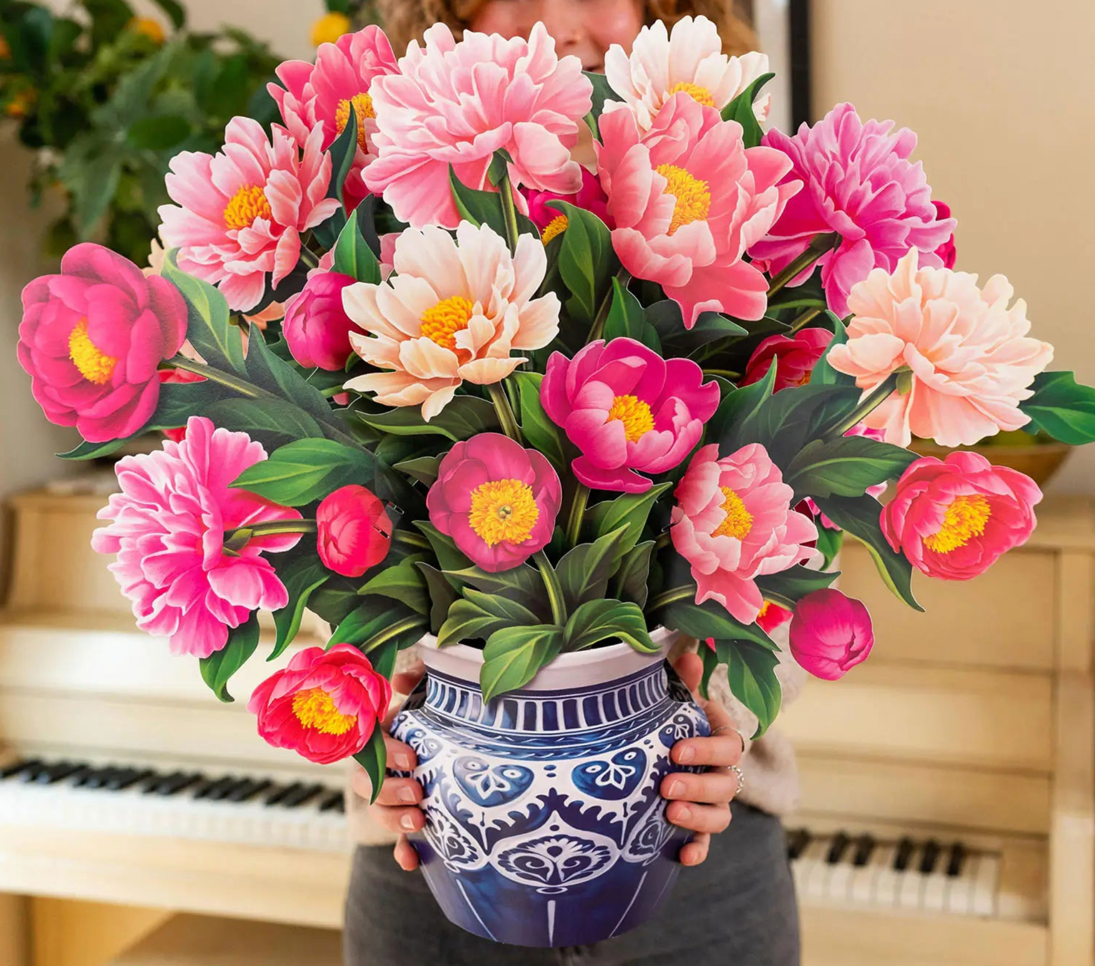 FRCC Grande Peony Paradise