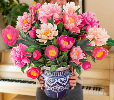 FRCC Grande Peony Paradise