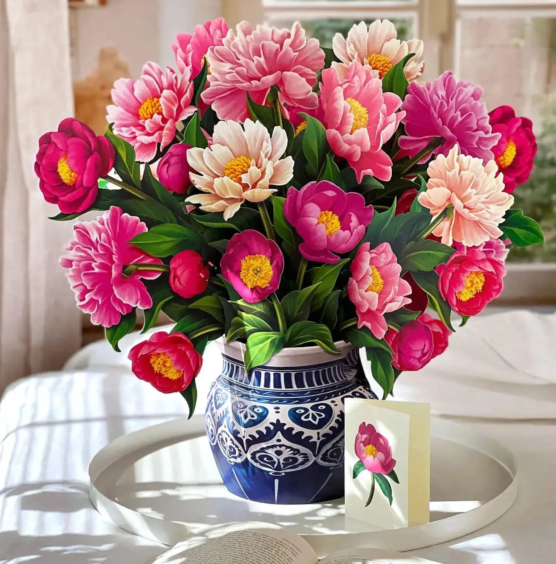 FRCC Grande Peony Paradise