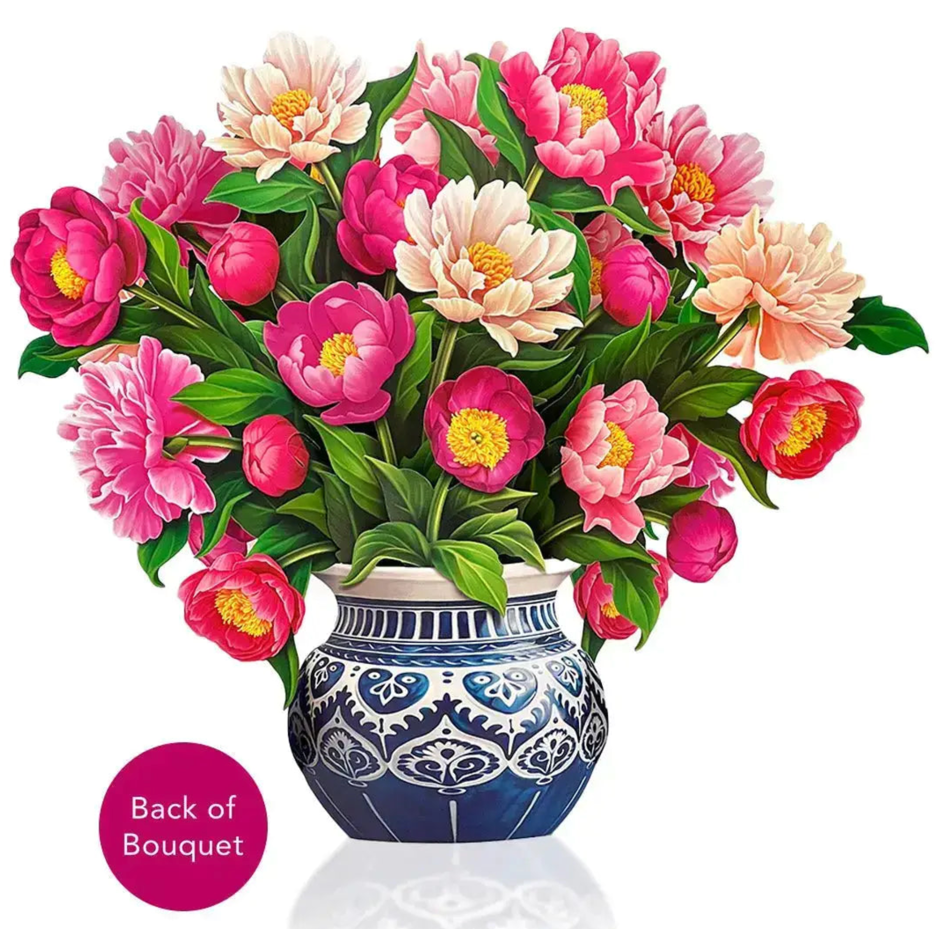 FRCC Grande Peony Paradise