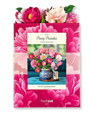 FRCC Grande Peony Paradise