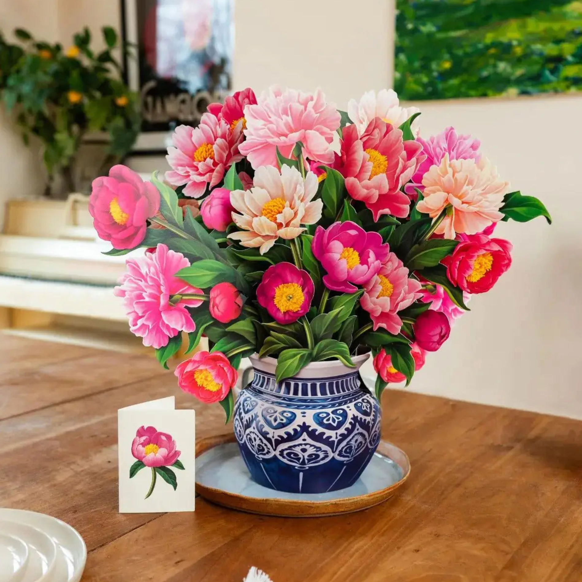 FRCC Grande Peony Paradise