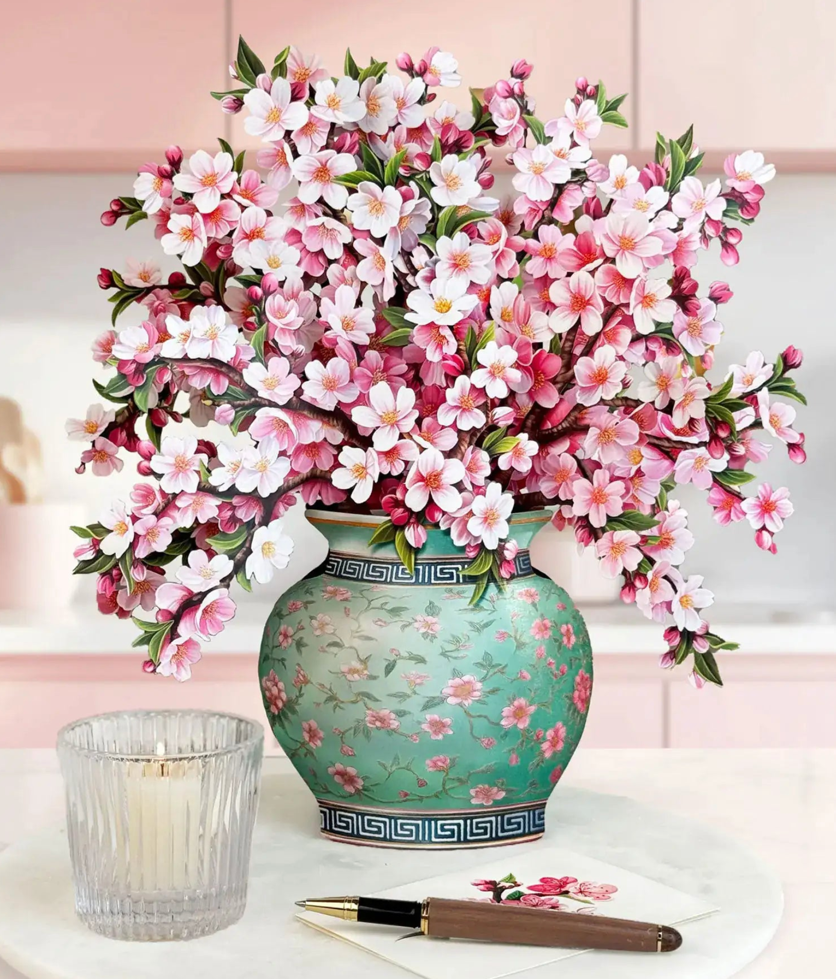 FRCC Japanese Cherry Blossoms