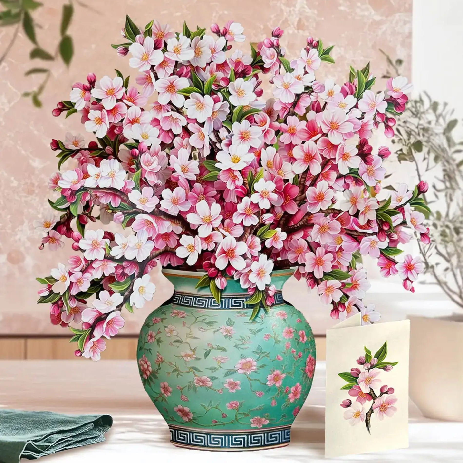 FRCC Japanese Cherry Blossoms