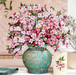 FRCC Japanese Cherry Blossoms