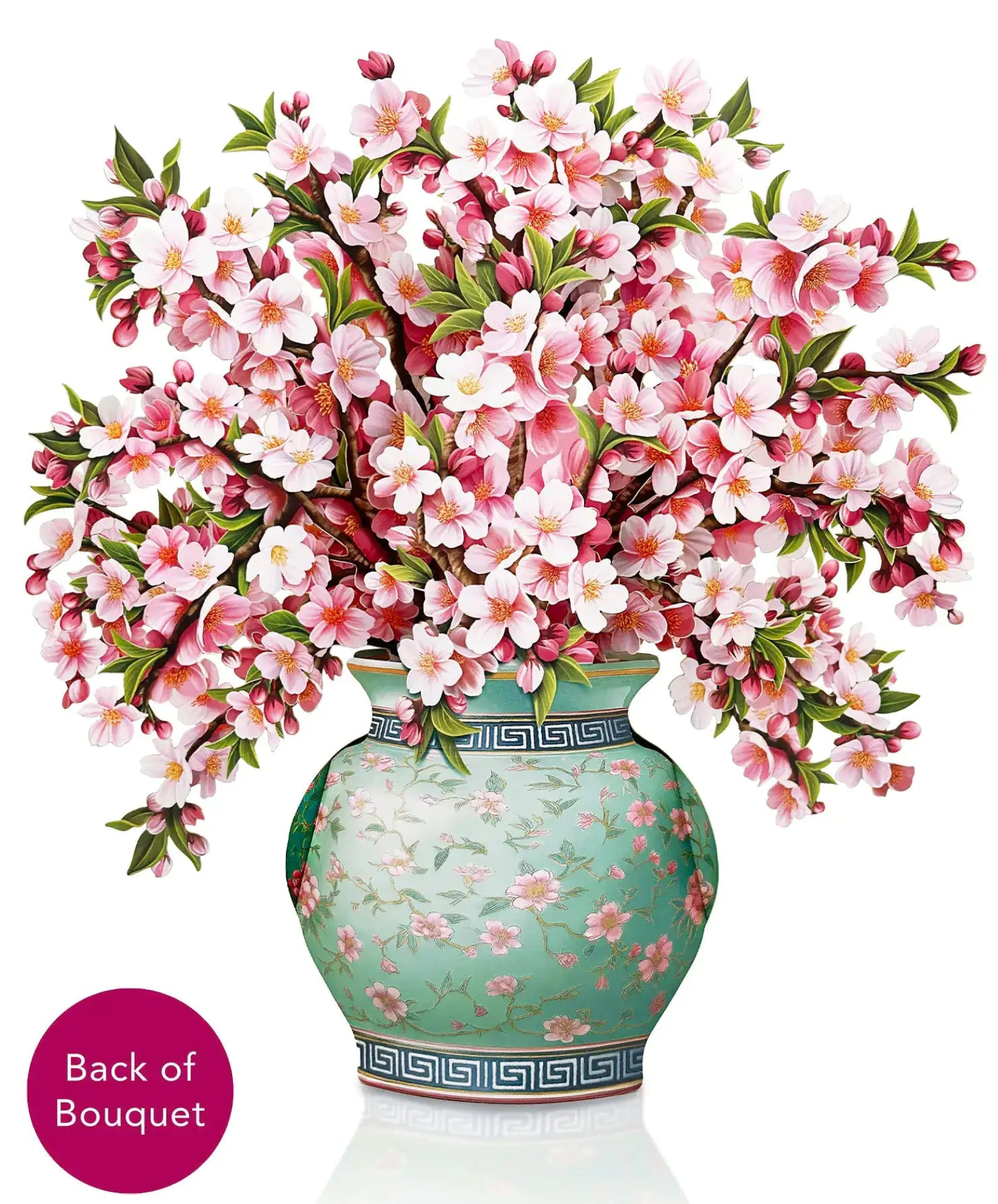 FRCC Japanese Cherry Blossoms