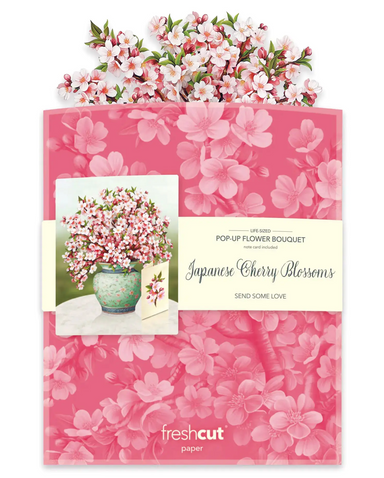 FRCC Japanese Cherry Blossoms