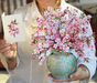 FRCC Japanese Cherry Blossoms