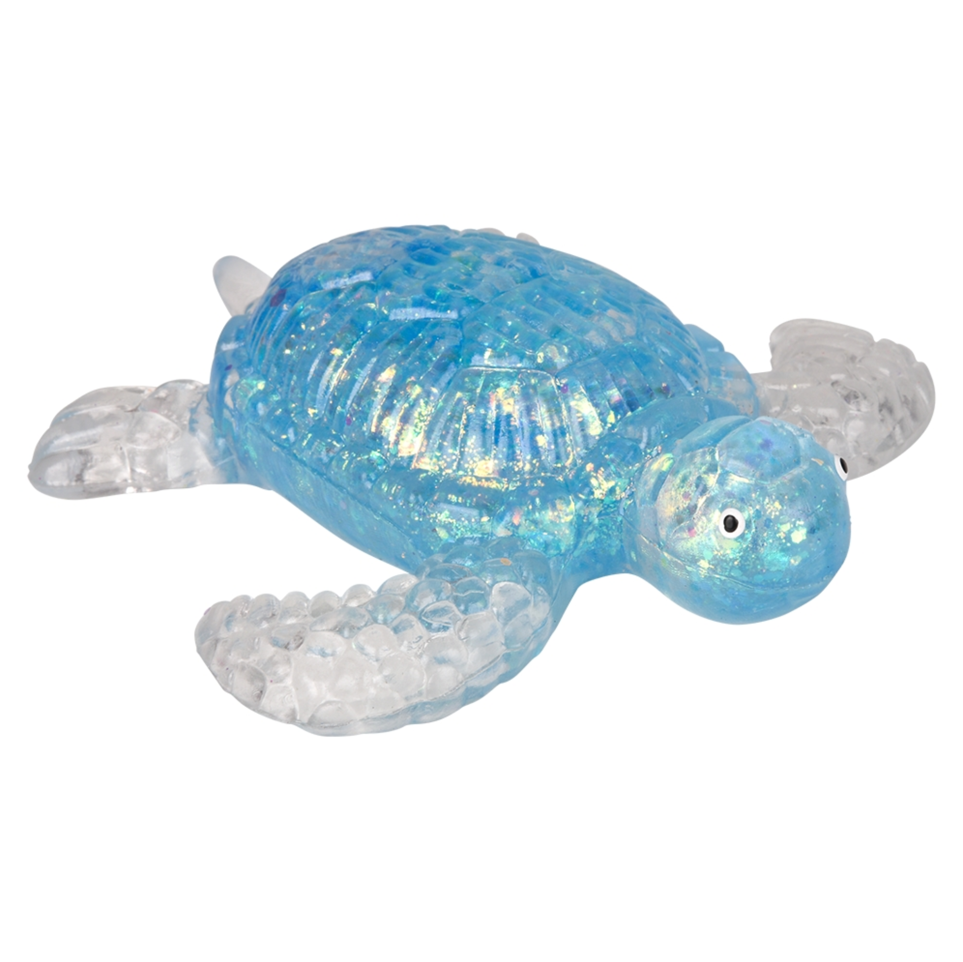 Sugar Squeeze Sea Turtle (Single) - Random Color