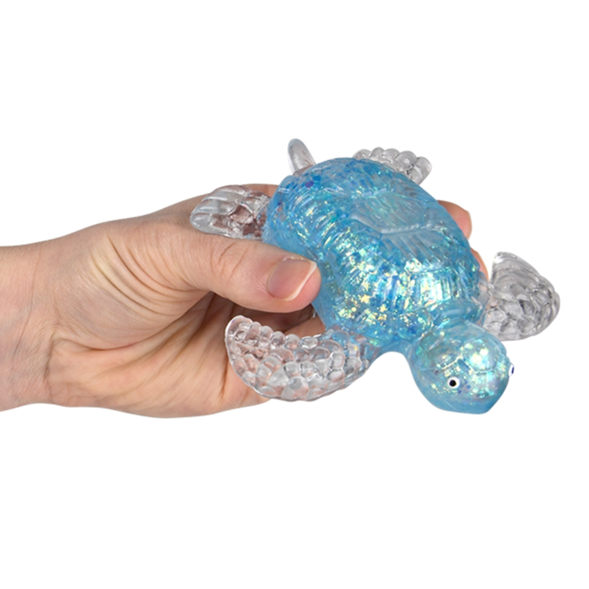 Sugar Squeeze Sea Turtle (Single) - Random Color