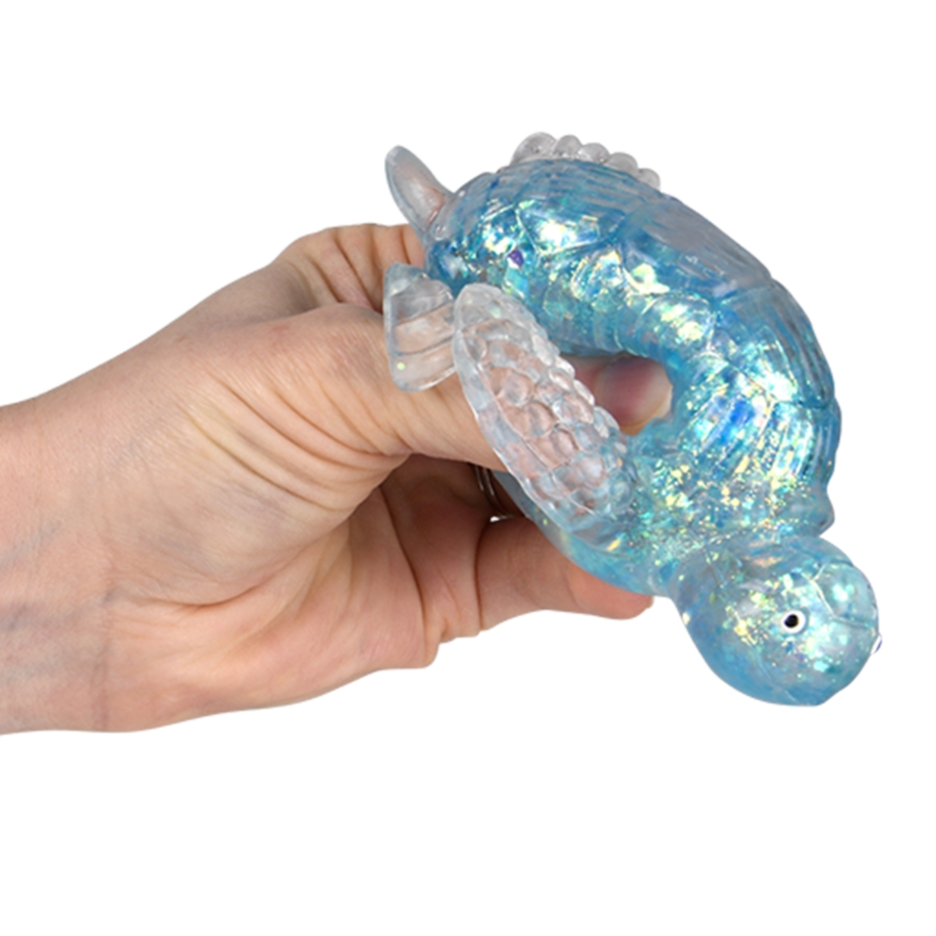 Sugar Squeeze Sea Turtle (Single) - Random Color