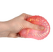 TTN 3.5" Squeezy Sugar Sea Shell (Single) - Random Color