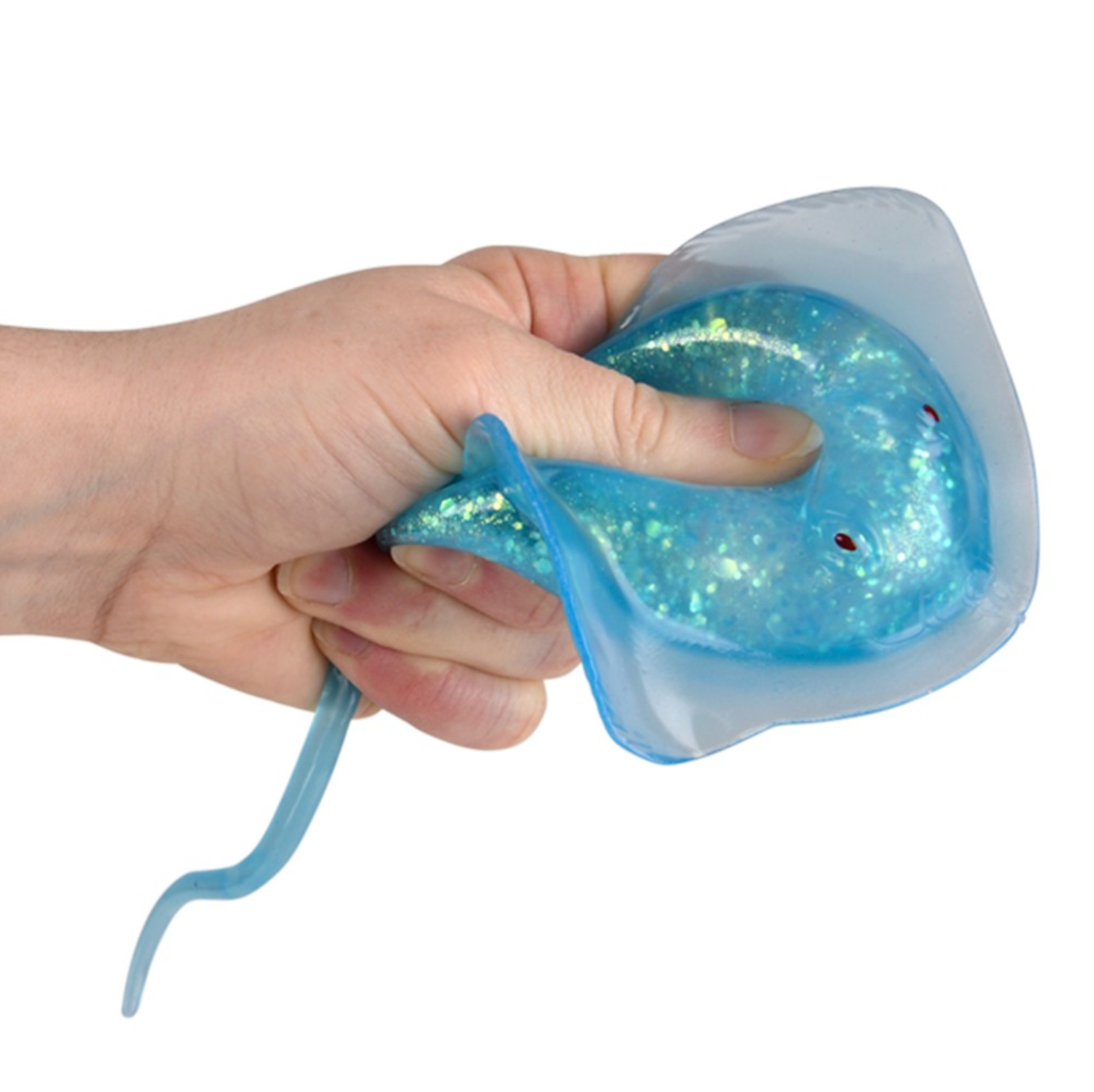 Sugar Squeeze Stingray (Single) - Random Color